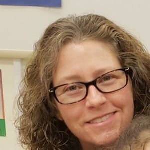 Meet your Posher, Shari